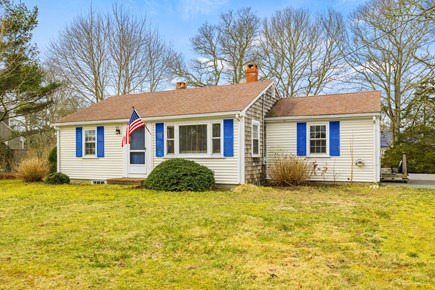 Yarmouth Cape Cod vacation rental - Welcome to Connected Forever with Family and Friends