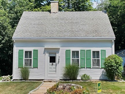 Orleans Cape Cod vacation rental - Welcome to the Salty Hare!