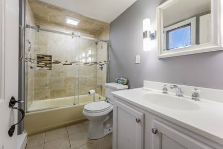 Hyannis Cape Cod vacation rental - Ensuite to Primary.