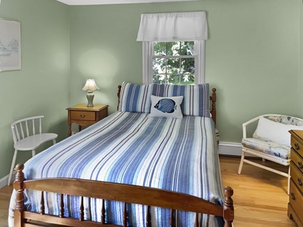 Harwich Cape Cod vacation rental - Bedroom - Full