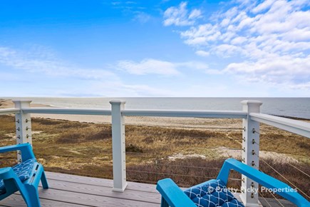Wellfleet Cape Cod vacation rental - Why not stay directly on the wate