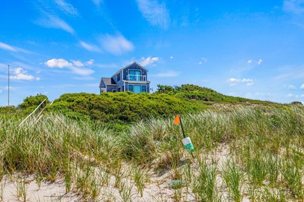 Wellfleet Cape Cod vacation rental - 