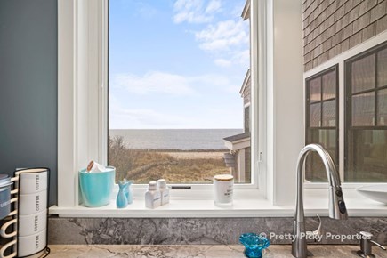 Wellfleet Cape Cod vacation rental - Water, water everywhere you look..