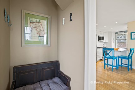 Wellfleet Cape Cod vacation rental - Tastefully furnished and decorated.