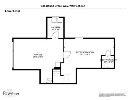 Wellfleet Cape Cod vacation rental - 