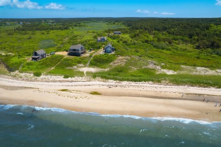 Wellfleet Cape Cod vacation rental - 