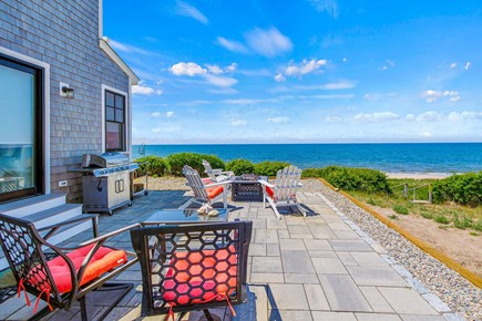 Wellfleet Cape Cod vacation rental - 