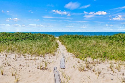 Wellfleet Cape Cod vacation rental - 