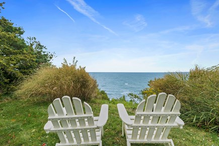 Plymouth MA vacation rental - Overlooking the expansive Cape Cod Bay