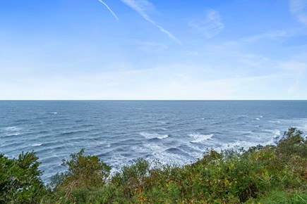 Plymouth MA vacation rental - Ocean Waves from the Backyard