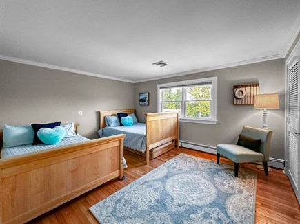 Centerville Cape Cod vacation rental - Bedroom #4
