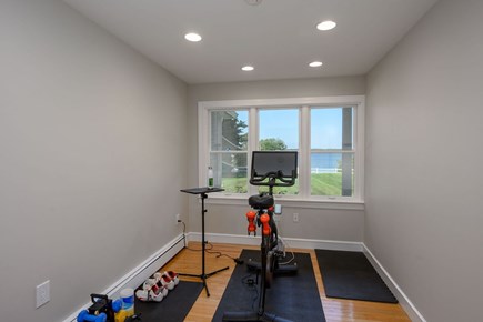 Centerville Cape Cod vacation rental - Exercise bike