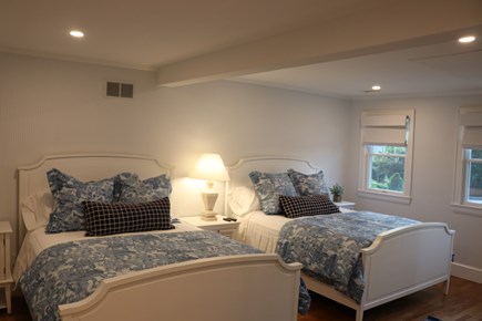 Chatham Cape Cod vacation rental - Bedroom 3 - 2 Queens