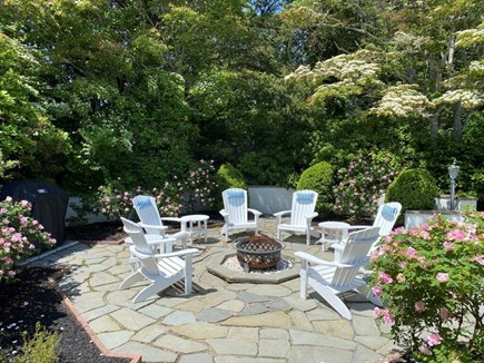 Chatham Cape Cod vacation rental - Outdoor living space
