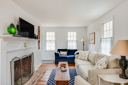 Brewster Cape Cod vacation rental - 