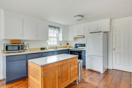 Brewster Cape Cod vacation rental - 