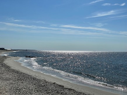 South Yarmouth Cape Cod vacation rental - Beautiful Parkers Beach