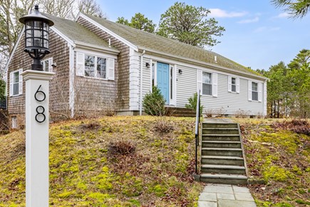 Chatham Cape Cod vacation rental - Charming Curb Appeal