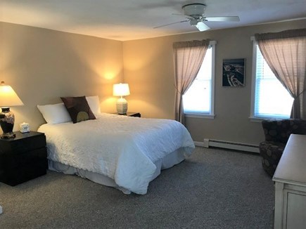 Eastham Cape Cod vacation rental - Second Floor - Queen