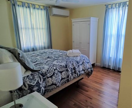 East Orleans Cape Cod vacation rental - Bedroom 2 with a Queen.
