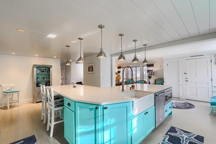 Falmouth Cape Cod vacation rental - Center Island