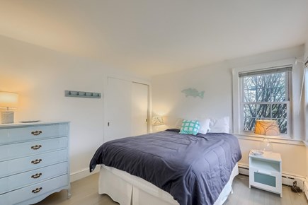 Falmouth Cape Cod vacation rental - Main Bedroom