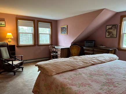 Sheep Pond Estates, Brewster Cape Cod vacation rental - Upstairs Master Bedroom