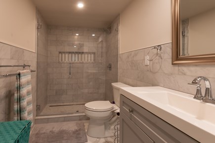 West Barnstable Cape Cod vacation rental - Bathroom 3- Full w/ shower.