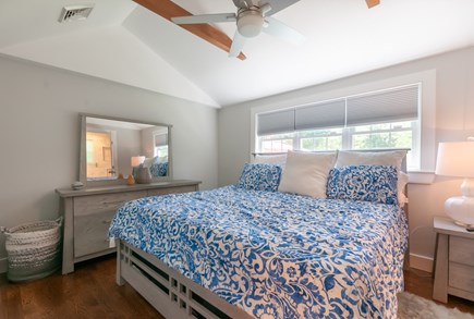 West Barnstable Cape Cod vacation rental - Bedroom 3- King- 1st Floor