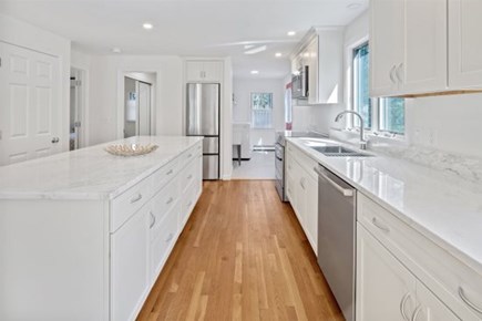 Wellfleet Cape Cod vacation rental - Be among the first to cook in this brand new kitchen