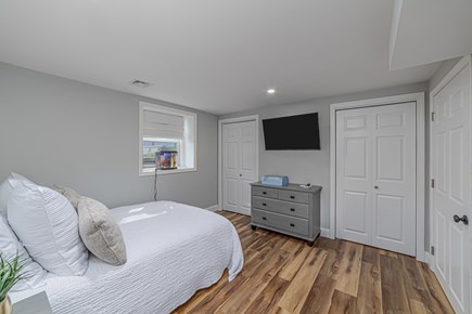 Centerville Cape Cod vacation rental - Very nice and spaced bedrooms