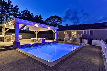 Centerville Cape Cod vacation rental - Well stablished space to maximize your staying