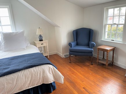 Harwich Port Cape Cod vacation rental - Spacious Second floor bedroom
