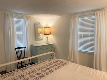 Harwich Port Cape Cod vacation rental - Cozy first floor bedroom