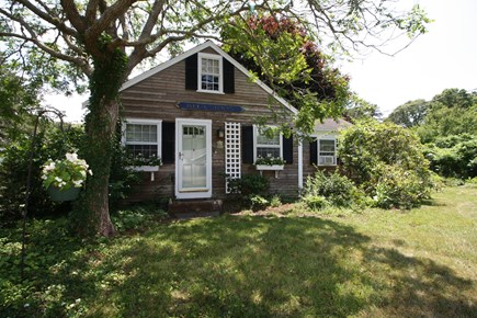 West Harwich Cape Cod vacation rental - Welcome to Harwich!