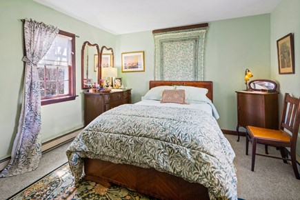 West Harwich Cape Cod vacation rental - Main bedroom