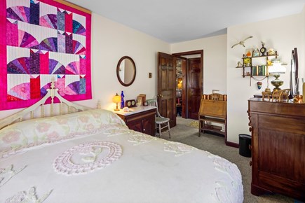 West Harwich Cape Cod vacation rental - Second bedroom