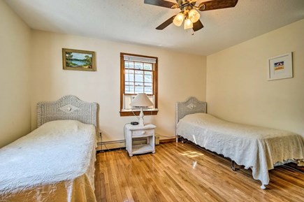 Falmouth Cape Cod vacation rental - Two twin sized beds