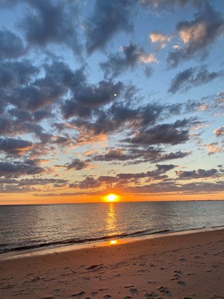 Truro Cape Cod vacation rental - You could be here!