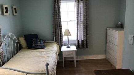 Yarmouth Cape Cod vacation rental - Two twin twindle bedroom