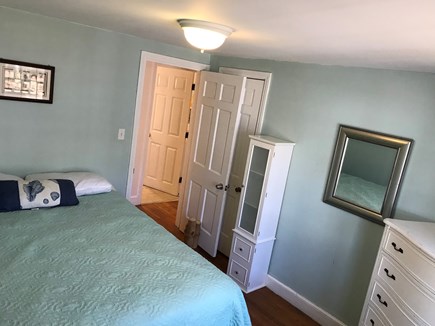 Yarmouth Cape Cod vacation rental - Queen room