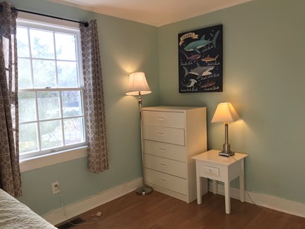 Yarmouth Cape Cod vacation rental - Two twin beds