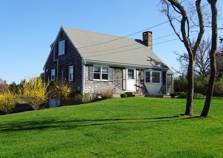East Dennis Cape Cod vacation rental - Beautiful and peaceful location close to beaches and dining
