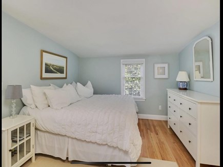 Chatham Cape Cod vacation rental - Bedroom 3