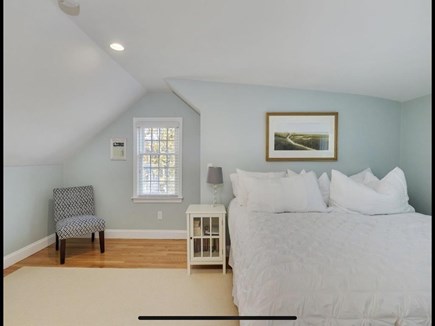 Chatham Cape Cod vacation rental - Bedroom 3