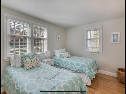 Chatham Cape Cod vacation rental - Bedroom 4