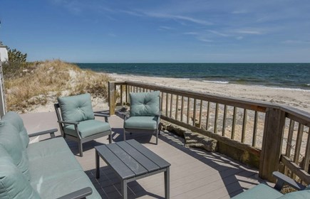 South Yarmouth Cape Cod vacation rental - There is NO better view in South Yarmouth!