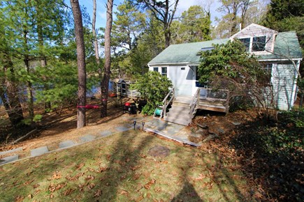 Eastham Cape Cod vacation rental - 