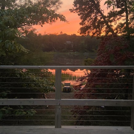 Eastham Cape Cod vacation rental - 