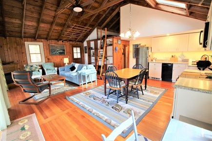 Eastham Cape Cod vacation rental - 